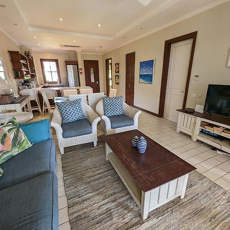 Eden Island Apartment Citronelle Kültér fotó