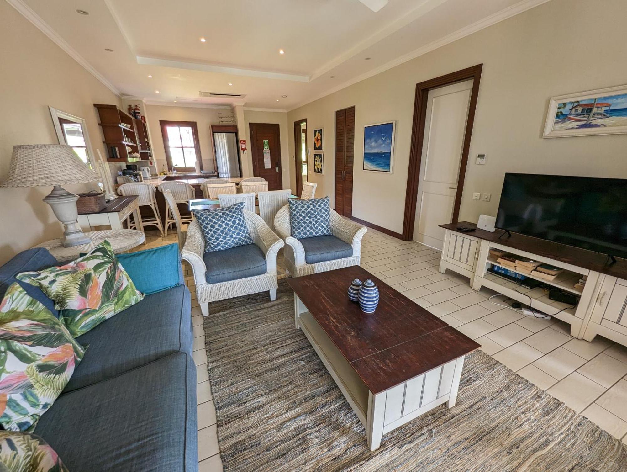 Eden Island Apartment Citronelle Kültér fotó