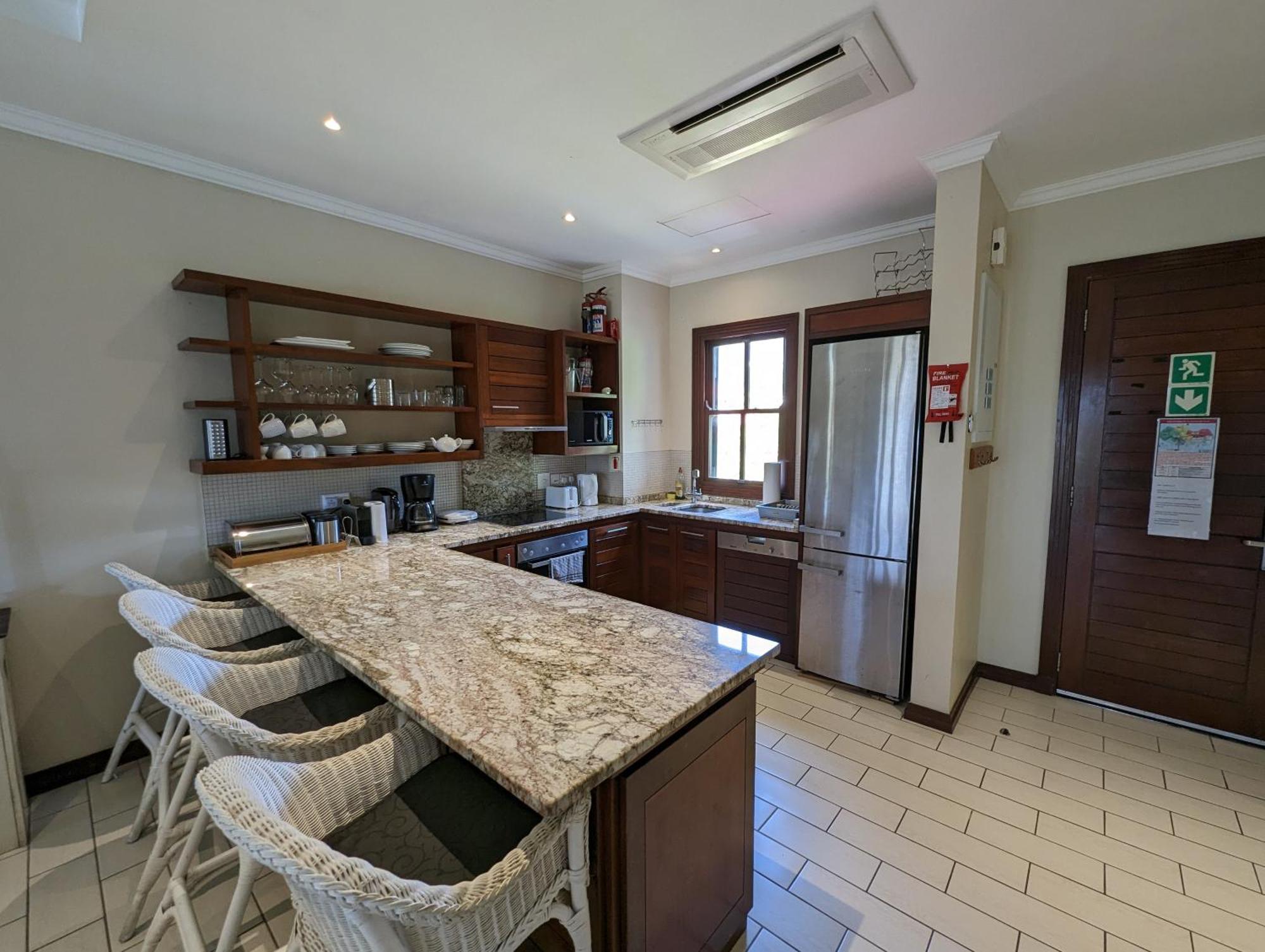Eden Island Apartment Citronelle Kültér fotó