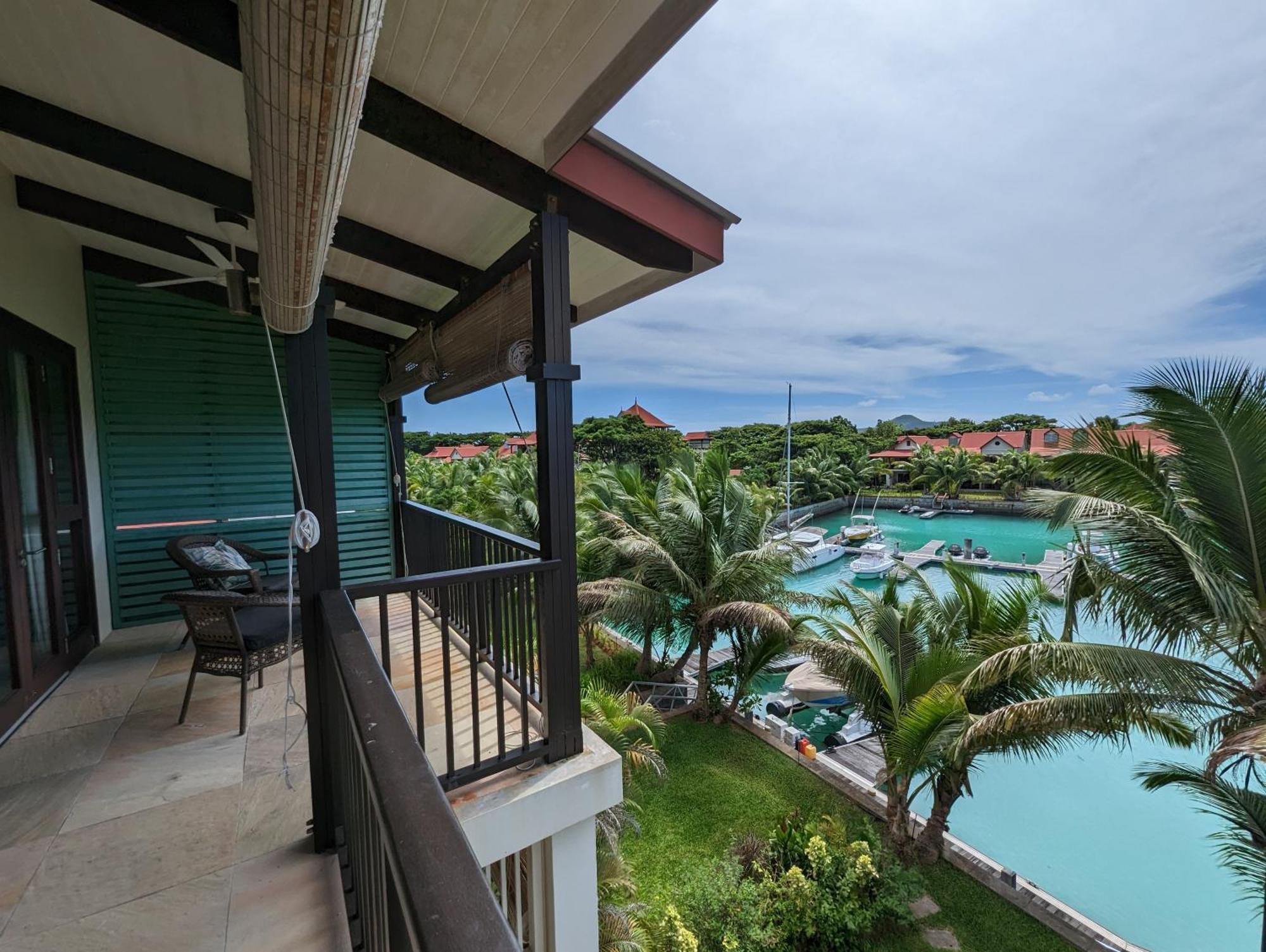 Eden Island Apartment Citronelle Kültér fotó