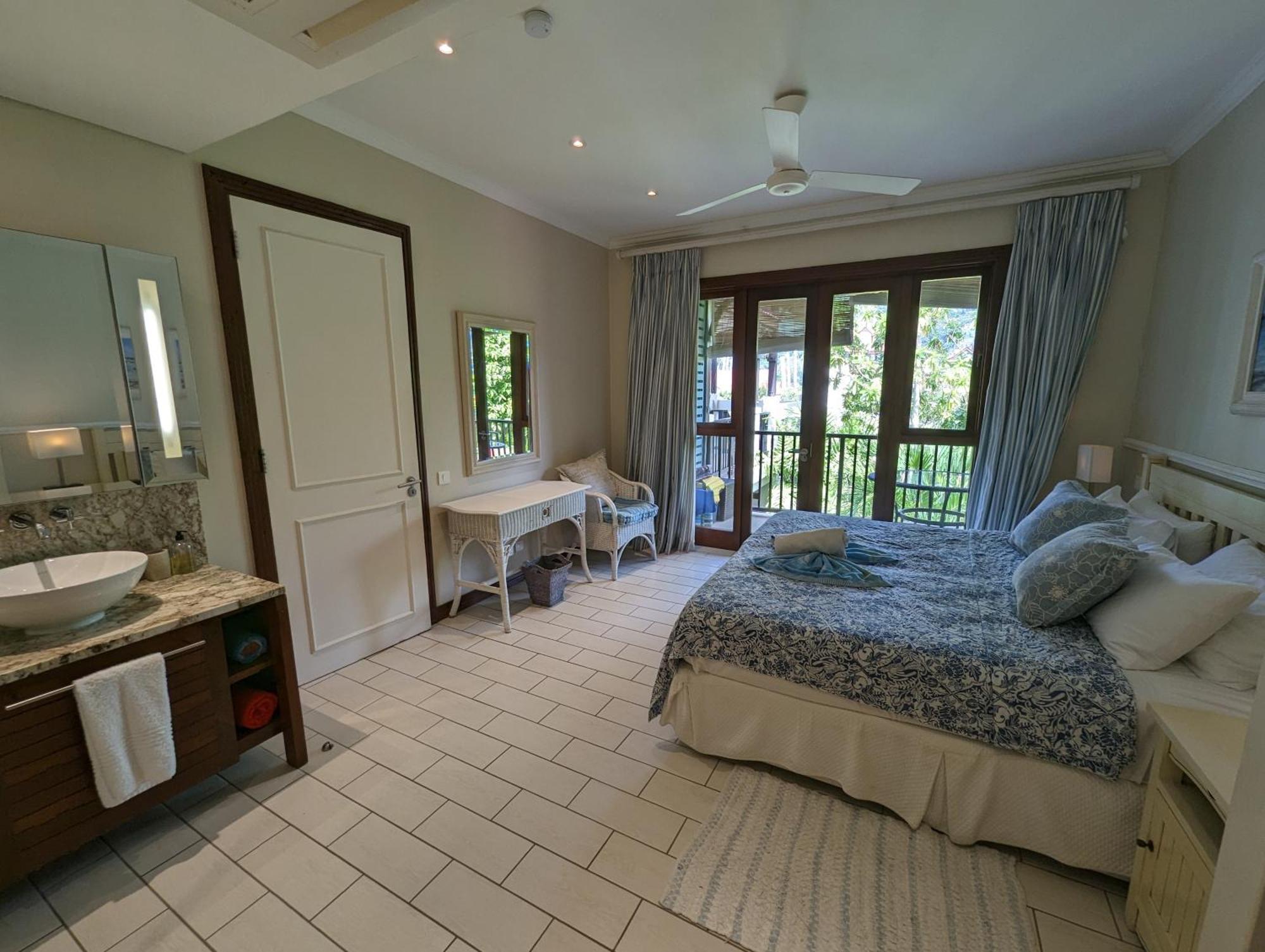 Eden Island Apartment Citronelle Kültér fotó