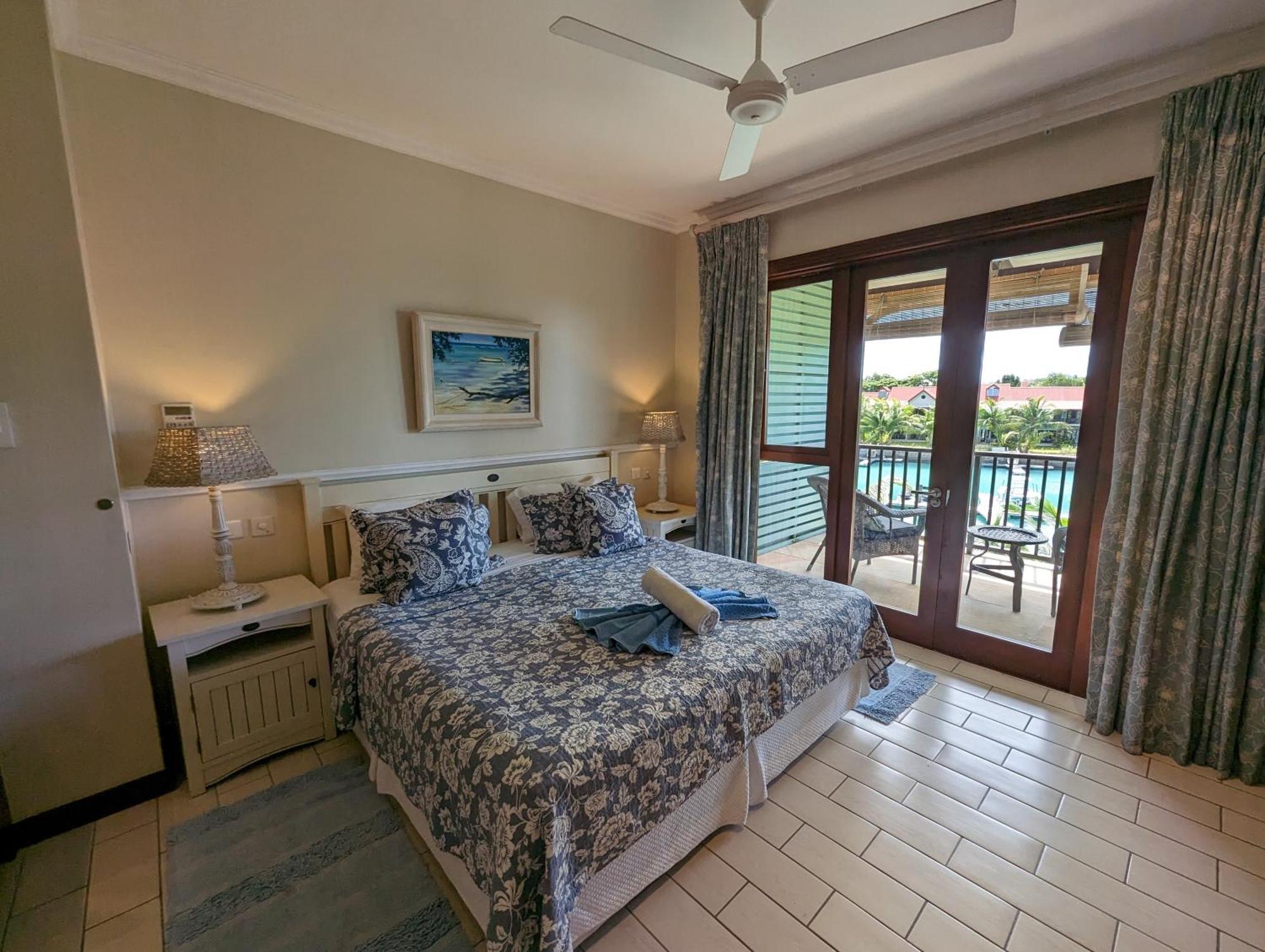 Eden Island Apartment Citronelle Kültér fotó