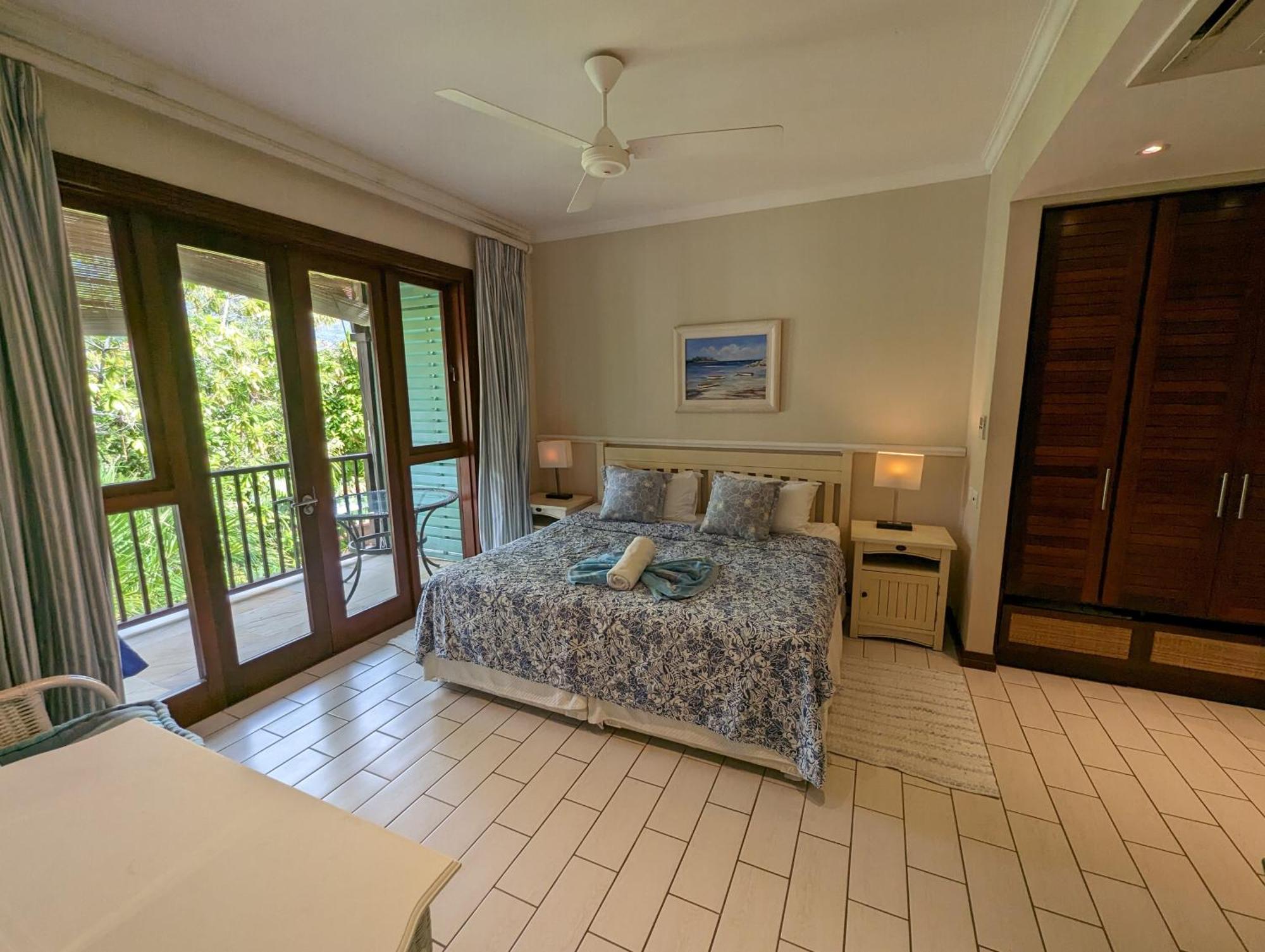 Eden Island Apartment Citronelle Kültér fotó