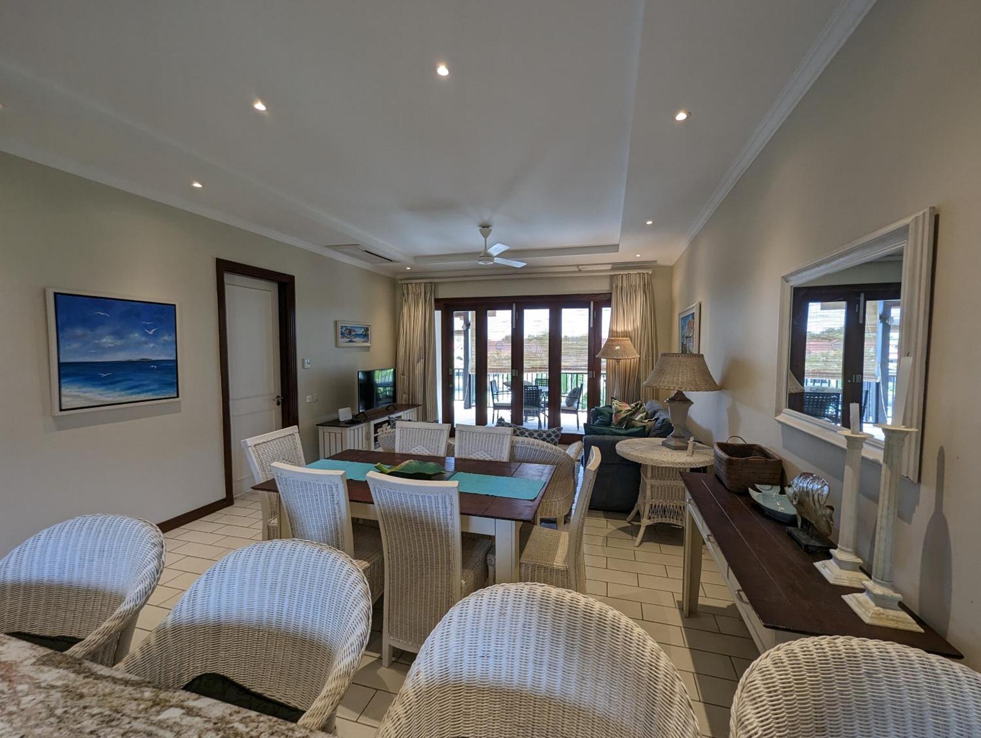 Eden Island Apartment Citronelle Kültér fotó