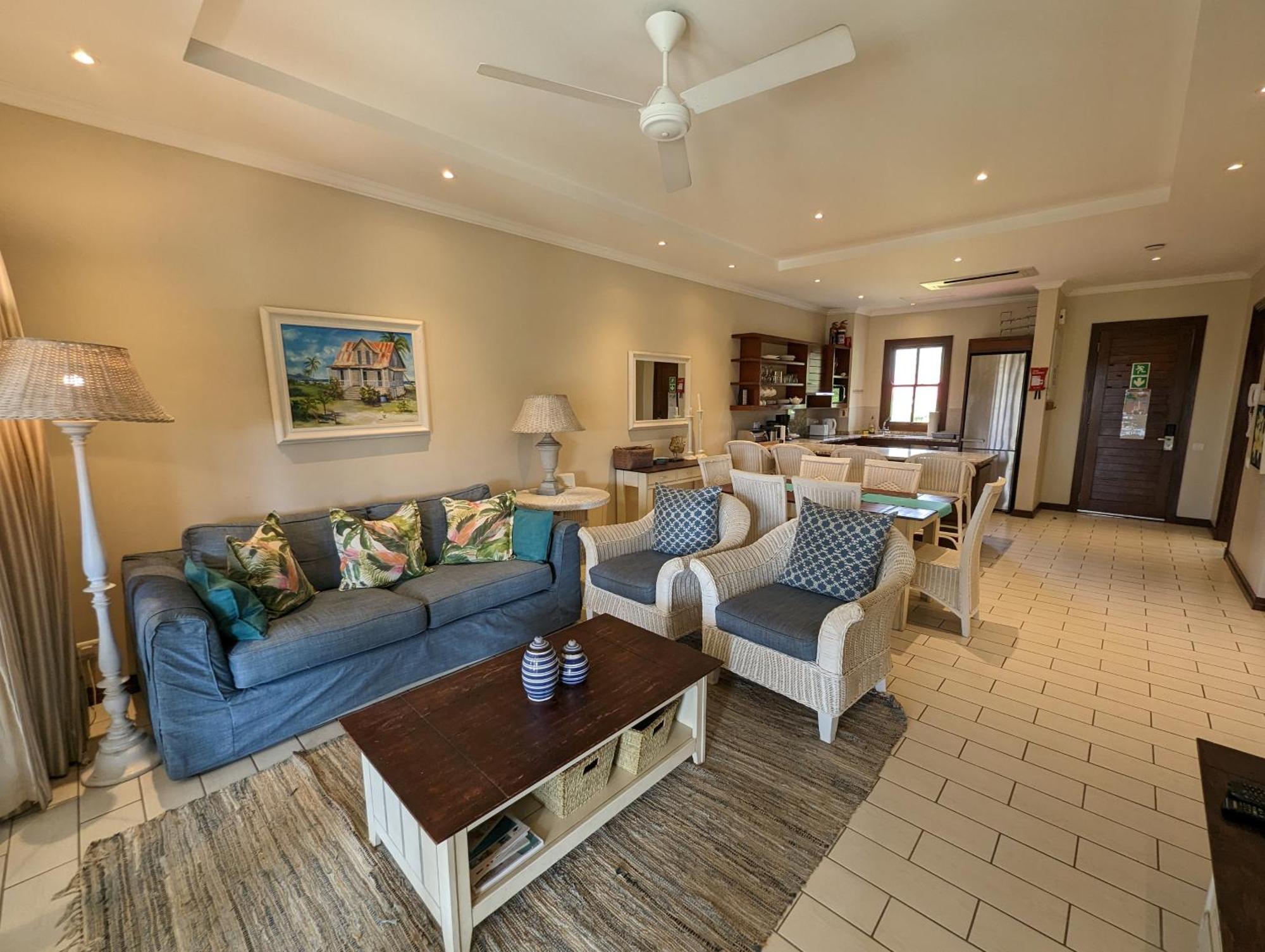 Eden Island Apartment Citronelle Kültér fotó