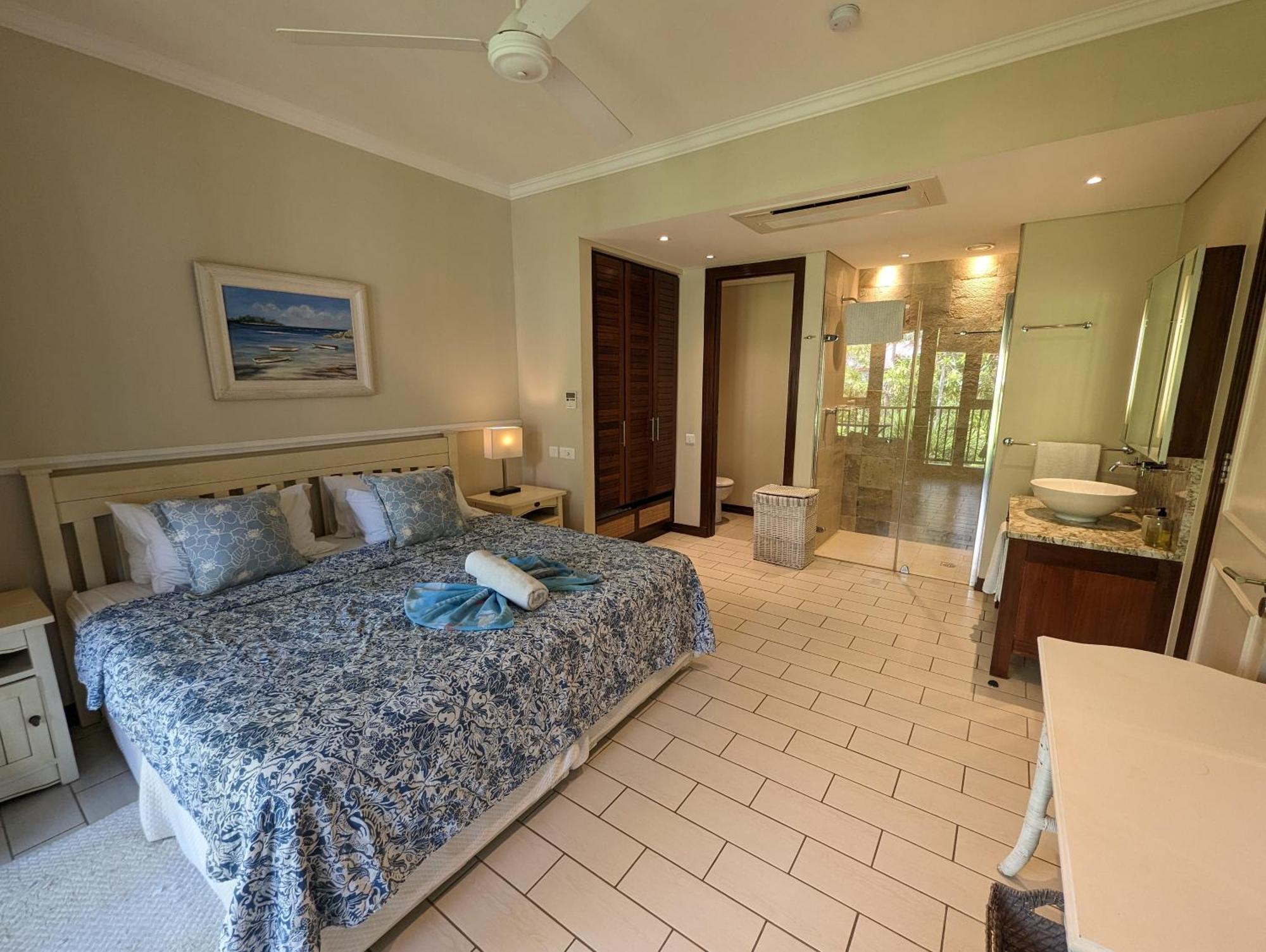 Eden Island Apartment Citronelle Kültér fotó