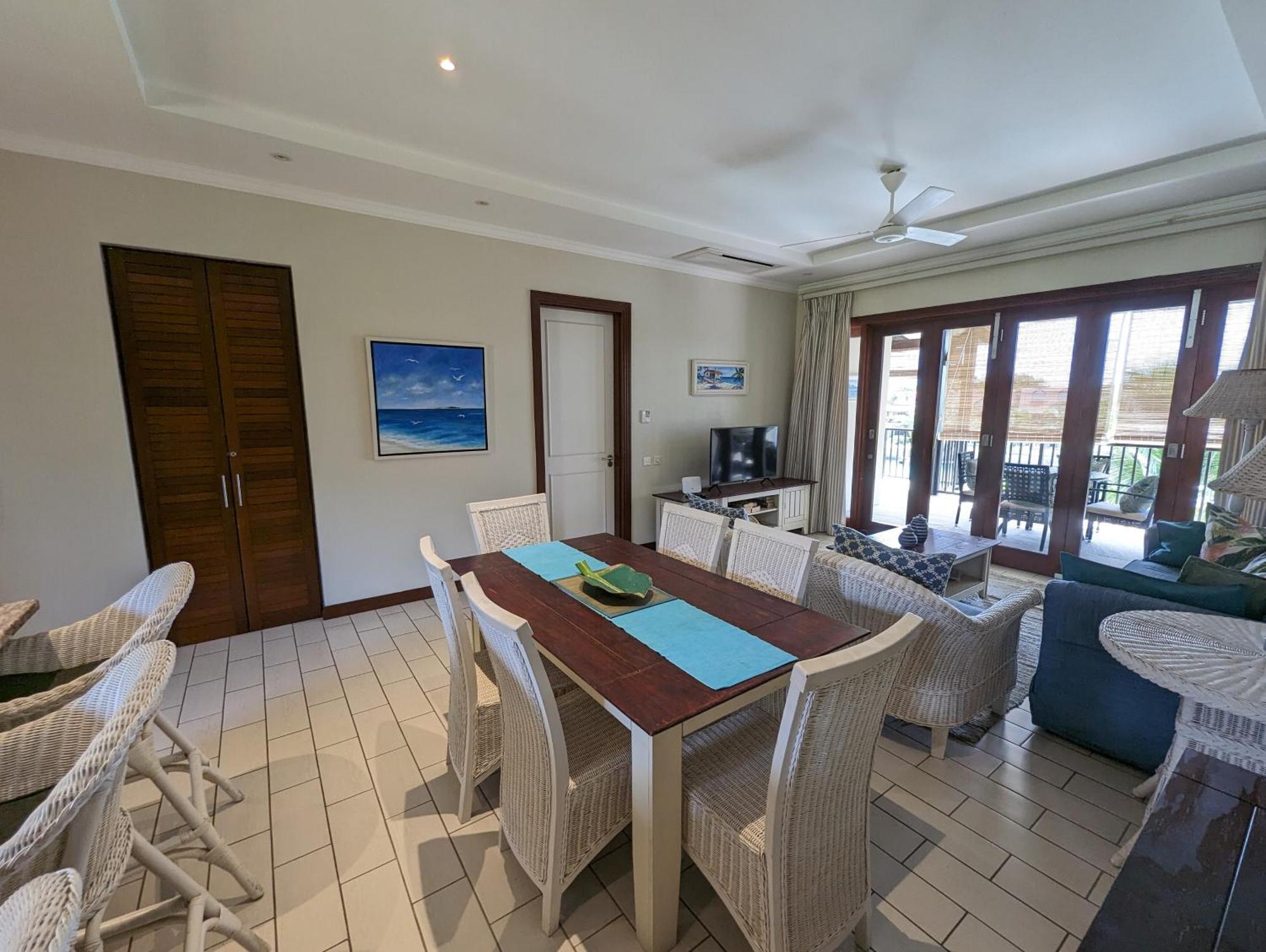 Eden Island Apartment Citronelle Kültér fotó