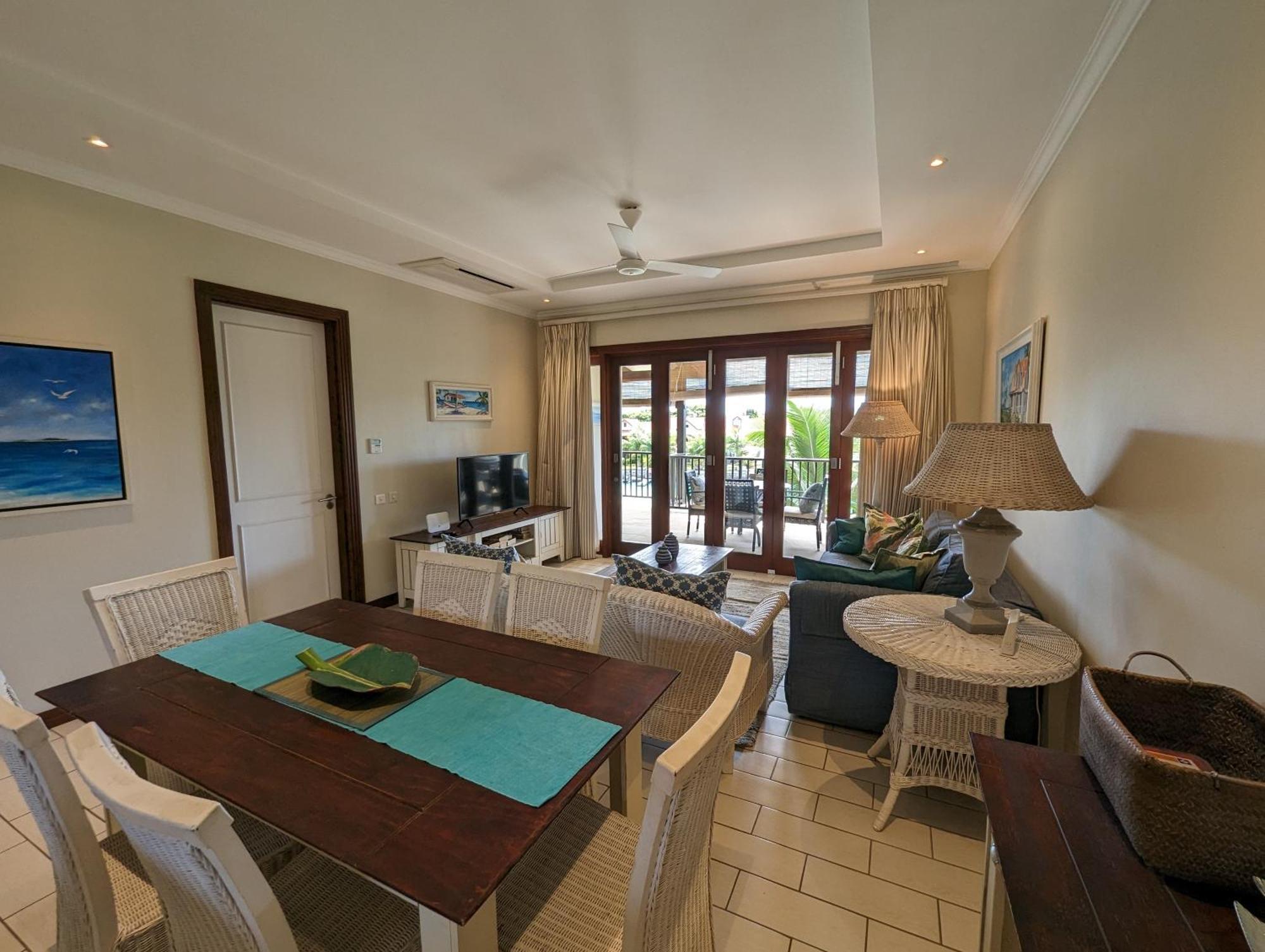 Eden Island Apartment Citronelle Kültér fotó