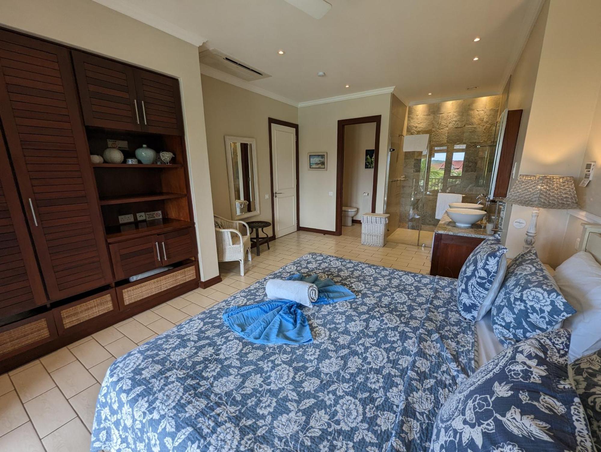 Eden Island Apartment Citronelle Kültér fotó