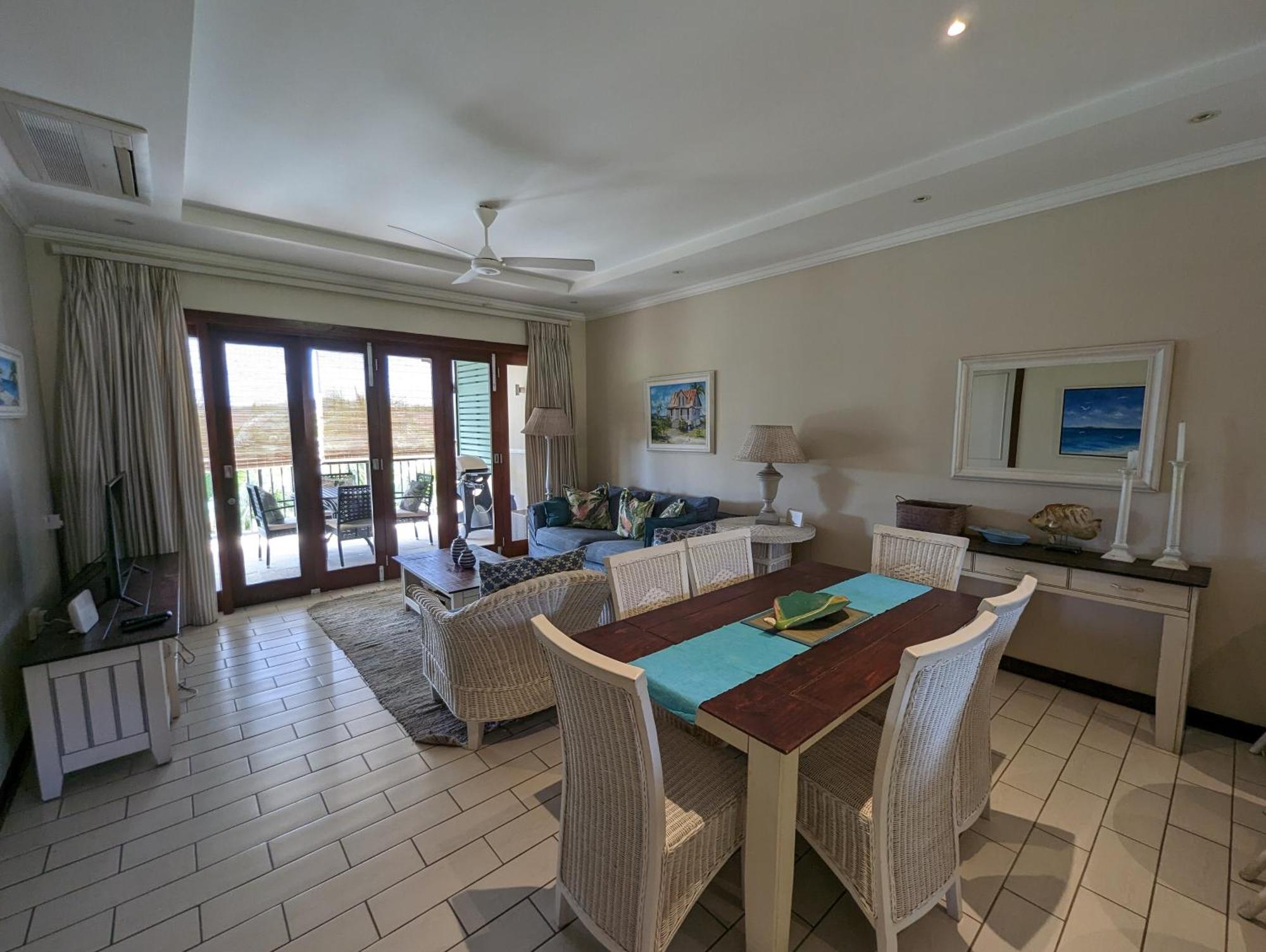 Eden Island Apartment Citronelle Kültér fotó