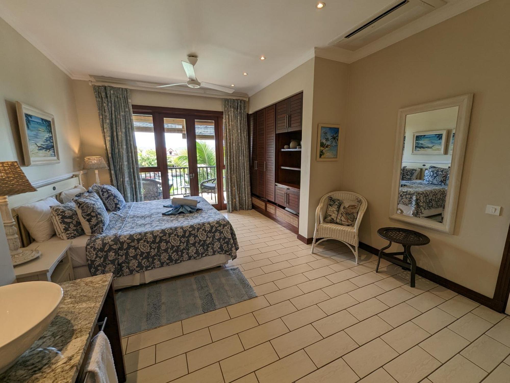 Eden Island Apartment Citronelle Kültér fotó