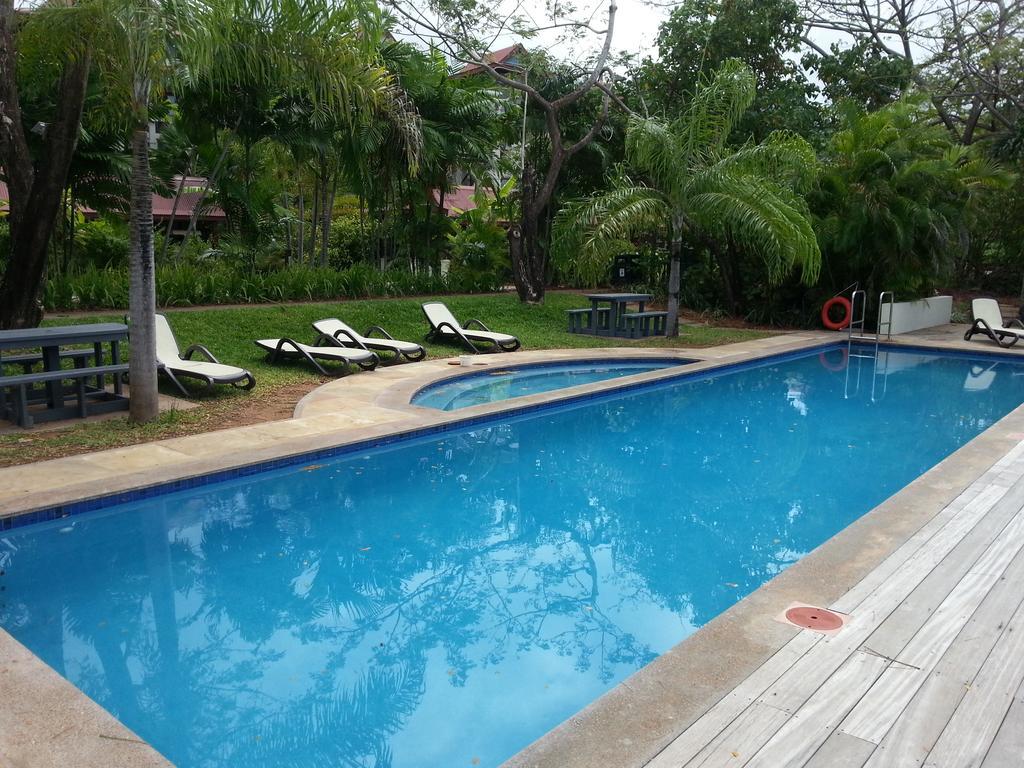 Eden Island Apartment Citronelle Kültér fotó