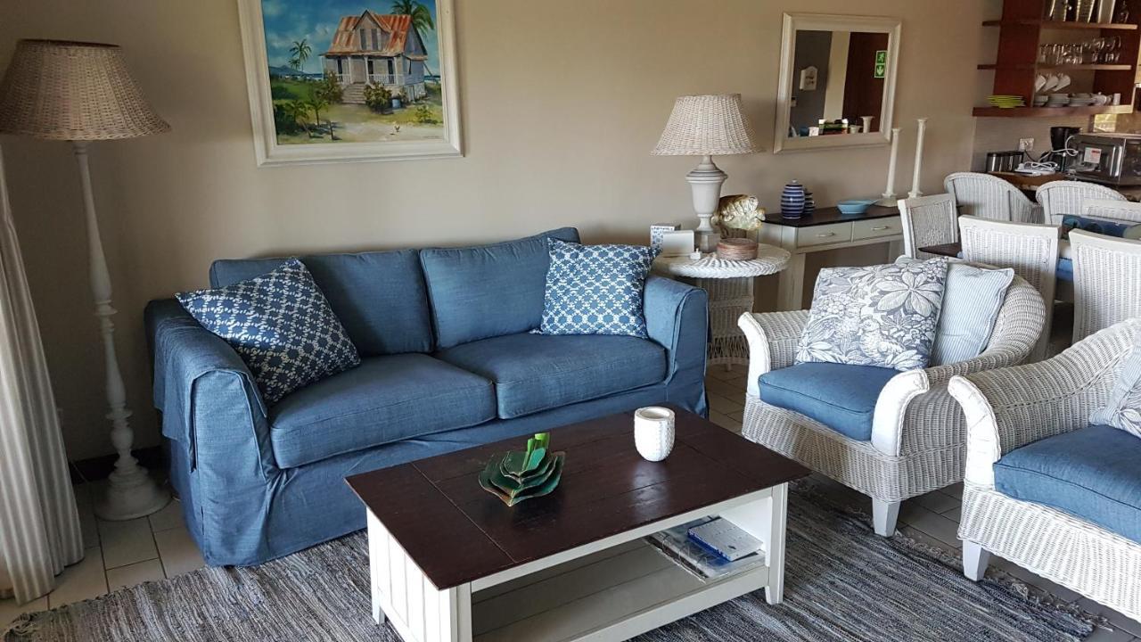 Eden Island Apartment Citronelle Kültér fotó