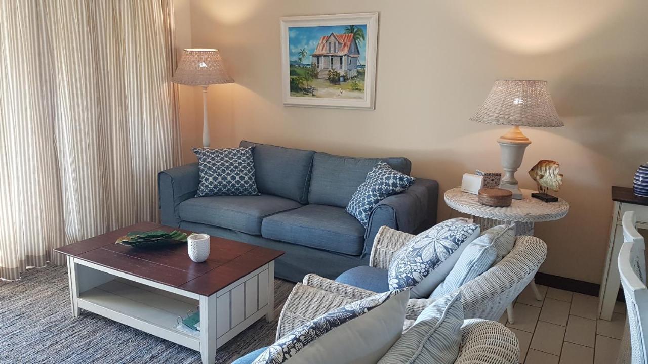 Eden Island Apartment Citronelle Kültér fotó